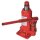 BRÜDER MANNESMANN Hydraulischer Wagenheber 5 t