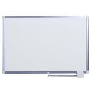 Bi-Office Weißwandtafel New Generation 600 x 450 mm weiß