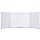 Bi-Office Klapptafel Trio "Maya" 1.200 x 900 mm
