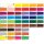 KREUL Acrylfarbe el Greco karminrot 75 ml Tube