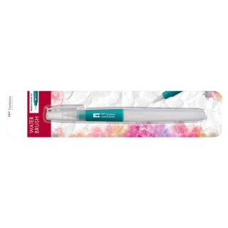 Tombow Wassertankpinsel medium Blister