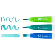 Tombow Wassertankpinsel medium Blister