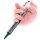 Pentel Whiteboardmarker Maxiflo Flex-Feel 4er Set Wischer