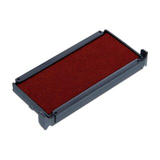 trodat Ersatzstempelkissen 6/4915 rot