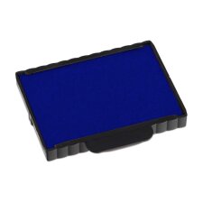 trodat Ersatzstempelkissen 6/57 blau
