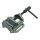 BRÜDER MANNESMANN Maschinenschraubstock (B) 100 mm