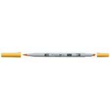 Tombow Marker ABT PRO alkoholbasiert light orange