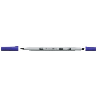 Tombow Marker ABT PRO alkoholbasiert violet