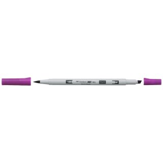 Tombow Marker ABT PRO alkoholbasiert purple