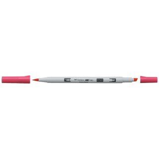 Tombow Marker ABT PRO alkoholbasiert hot pink
