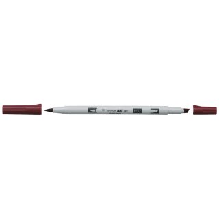 Tombow Marker ABT PRO alkoholbasiert port red