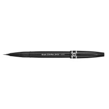 PentelArts Pinselstift Sign Pen Artist schwarz