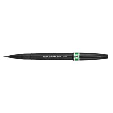PentelArts Pinselstift Sign Pen Artist grün