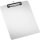 Wonday Klemmbrett aus Aluminium DIN A4