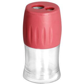 Wonday Doppelspitzdose TaillLiberty zufällige Farbe (1 Stück)