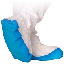 HYGOSTAR PP-Überschuh SAFE mit CPE-Sohle...