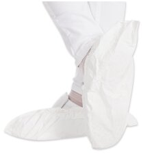 HYGOSTAR CPE-Überschuh ANTI SLIDE weiß 50...