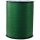 Clairefontaine Geschenkband auf Spule matt dunkelgrün (B)10 mm x (L)250 m