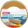 tesa Doppelseitiges Klebeband universal 38 mm x 25 m