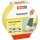 tesa Maler Krepp Precision Indoor Abdeckband 38 mm x 25 m