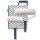WESTEX Anti-Spritz-Roller-Set 3-teilig