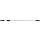 WESTEX Teleskopstab Standard 115 - 200 cm Aluminium