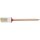 WESTEX Ringpinsel Größe 02 Durchmesser 20 mm