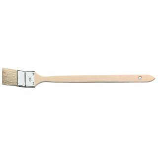 WESTEX Eckenpinsel 1-fache Stärke Breite: 75 mm