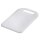GastroMax Schneidebrett 450 x 285 mm transparent