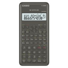 CASIO Schulrechner FX-82 MS 2nd edition Batteriebetrieb...