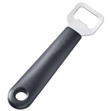 GastroMax Flaschenöffner Farbe: schwarz