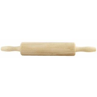 GastroMax Teigroller aus Holz
