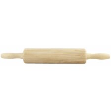 GastroMax Teigroller aus Holz