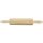 GastroMax Teigroller aus Holz