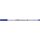 STABILO Pinselstift Pen 68 brush ultramarinblau