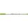 STABILO Pinselstift Pen 68 brush laubgrün