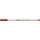 STABILO Pinselstift Pen 68 brush carminrot