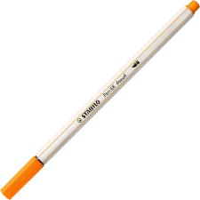 STABILO Pinselstift Pen 68 brush orange