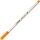 STABILO Pinselstift Pen 68 brush orange