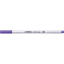 STABILO Pinselstift Pen 68 brush violett