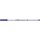 STABILO Pinselstift Pen 68 brush violett