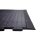 miltex Arbeitsplatzmatte Yoga Lock Basic 710 x 780 mm