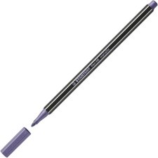 STABILO Fasermaler Pen 68 metallic violett