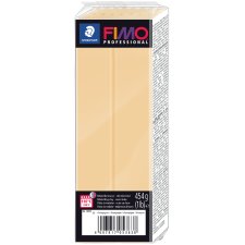 FIMO PROFESSIONAL Modelliermasse champagner 454 g