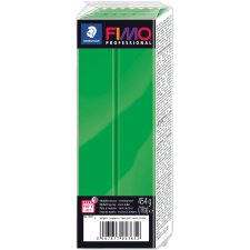 FIMO PROFESSIONAL Modelliermasse saftgrün 454 g