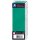FIMO PROFESSIONAL Modelliermasse reingrün 454 g