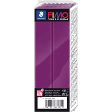 FIMO PROFESSIONAL Modelliermasse violett 454 g