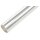 STARPAK Geschenkfolie transparent 25 my auf Rolle 100 m