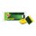 Scotch-Brite Topfreiniger Classic 3er Pack gelb / grün