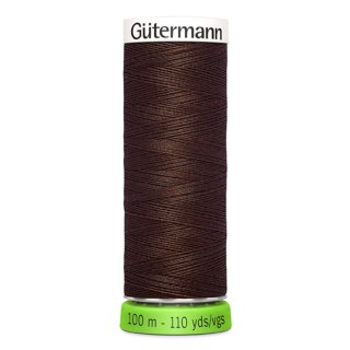 Gütermann Nähgarn "Allesnäher" rPET 100 m Farbe: 694